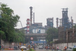 Kalash, Yash - India China Trade