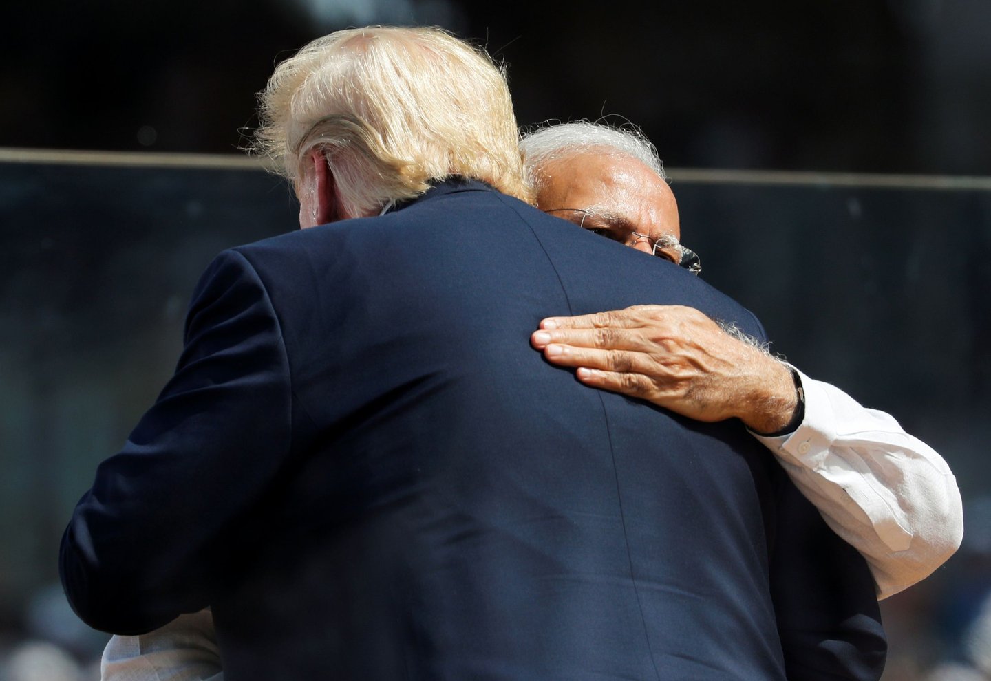 Kalash, Yash - Trump's Dilemma