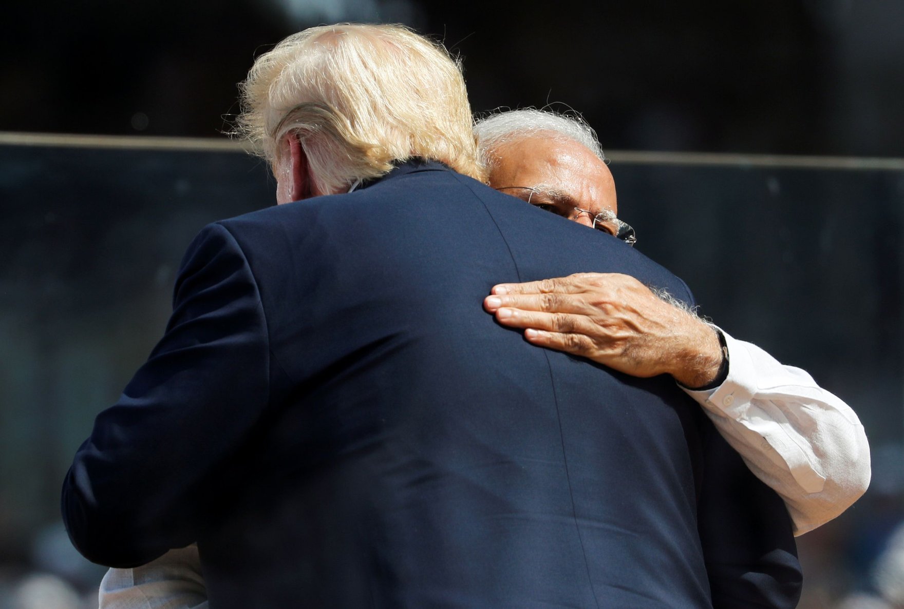 Kalash, Yash - Trump's Dilemma