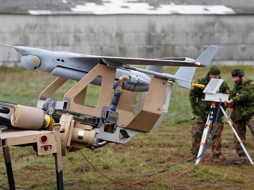 Lamensch, Marie - Ukraine Canada Drones