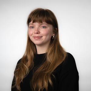 Morgan Fox_Program Manager