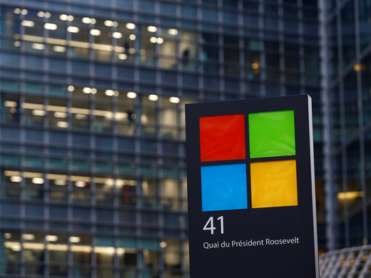 MSFT