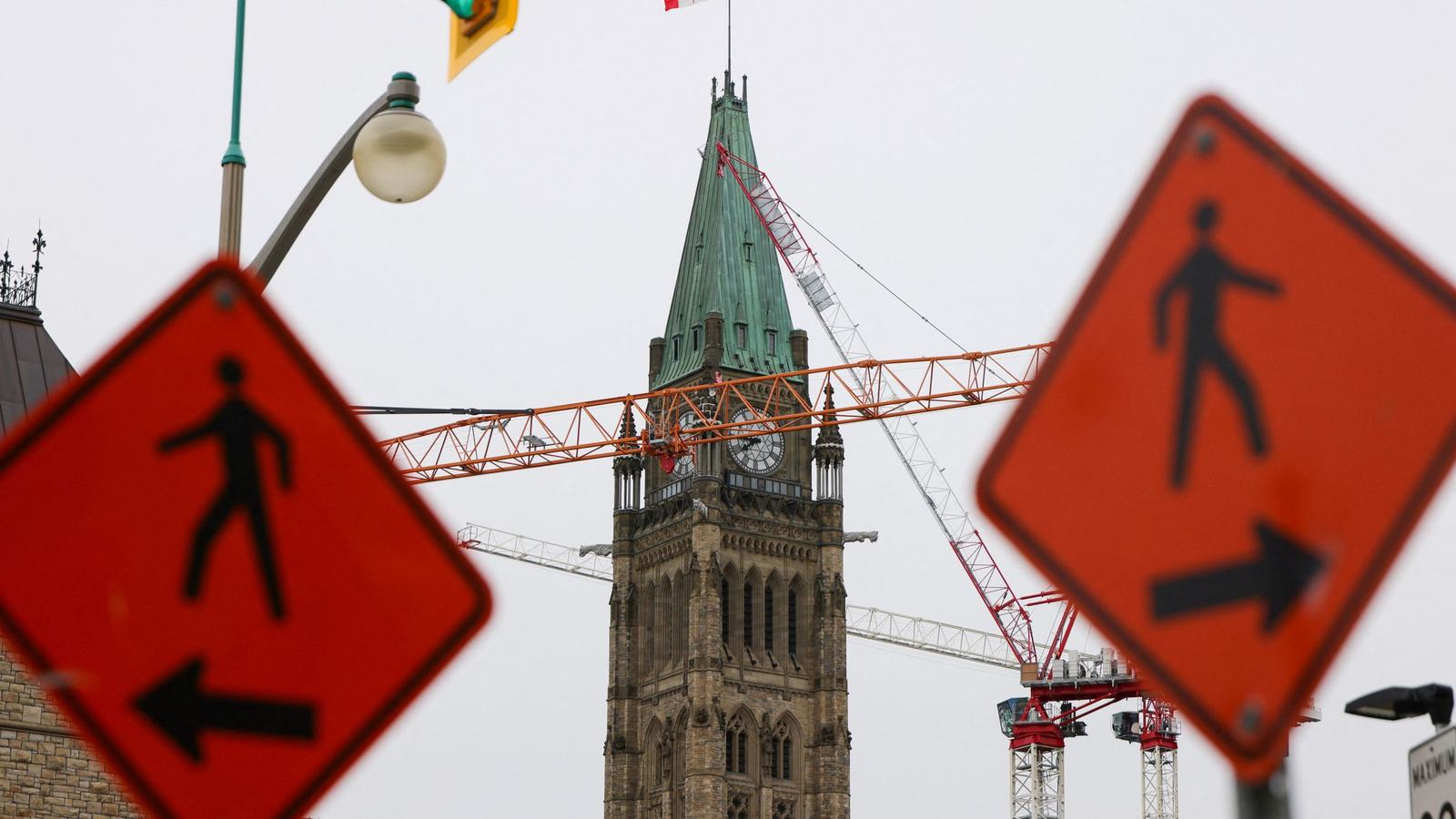 Canadians' Privacy Rights Won't Mean Much if Access Rights Count for Nothing