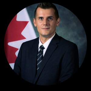 CIGI DPH_Headshot_Mark Robbins
