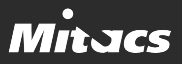 Mitacs Logo