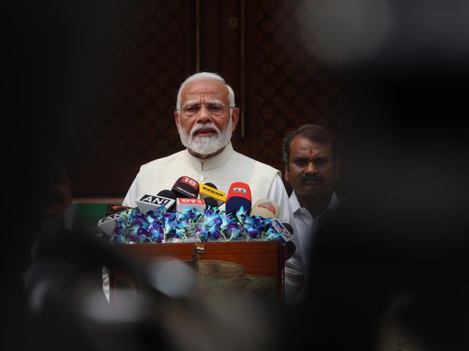 Modi