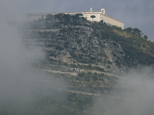 Montecassino