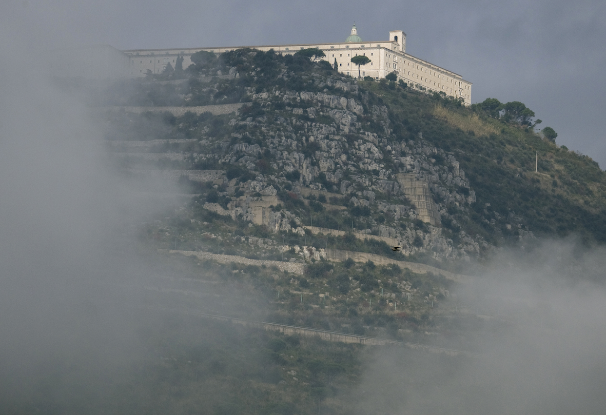 Montecassino