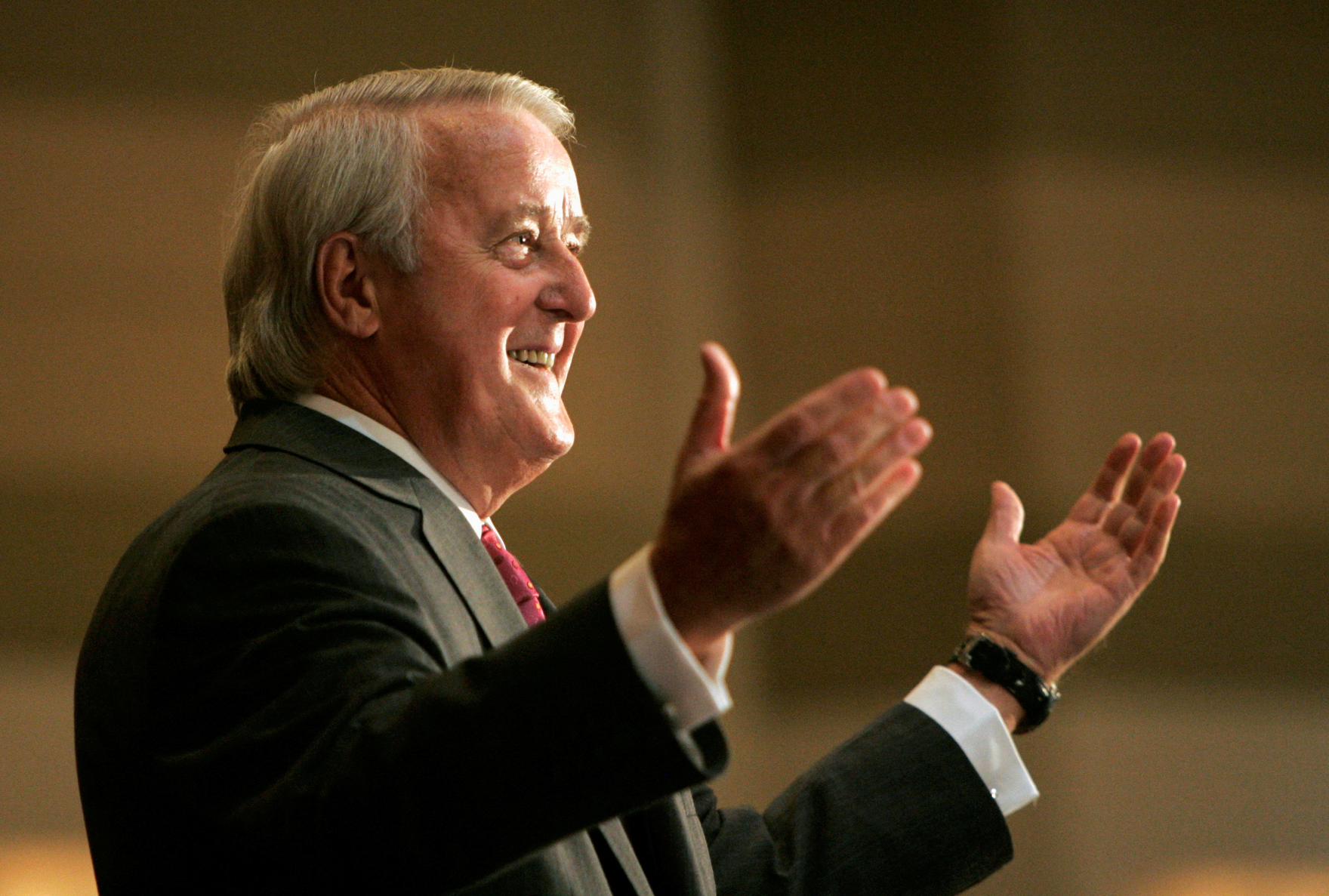 Mulroney