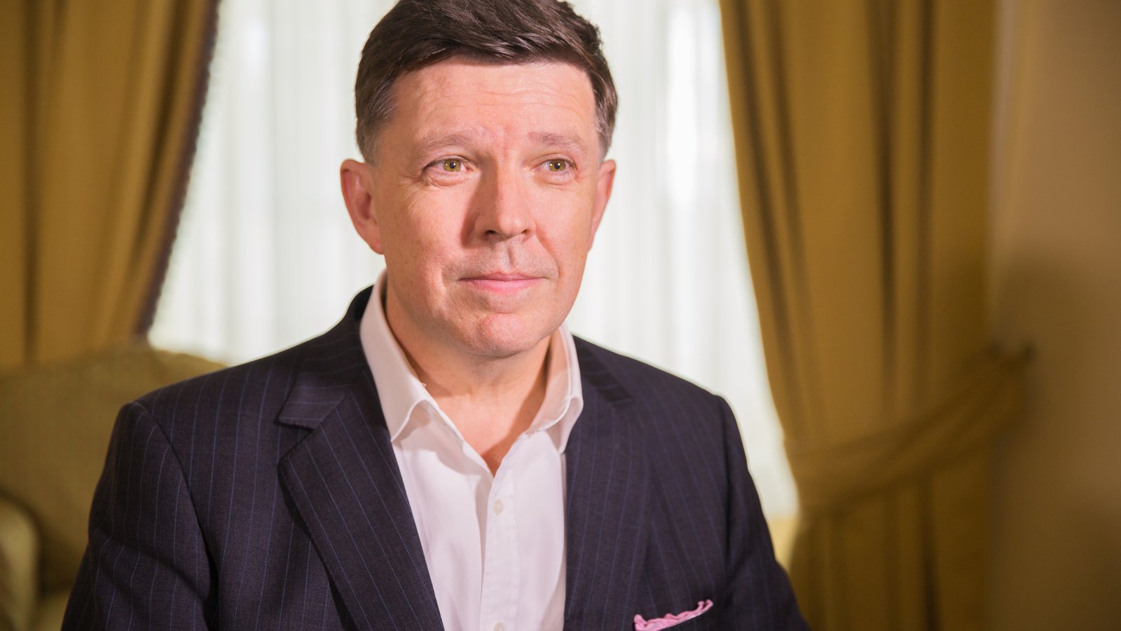 Paul Twomey Centre For International Governance Innovation