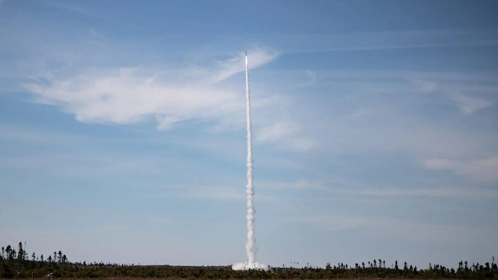 Canada's Space Posture Has a Gap. Sovereign Launch Can Close It