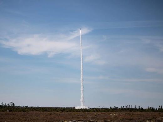 Pavelec, Mike - Canadian Space Launch v4_ls
