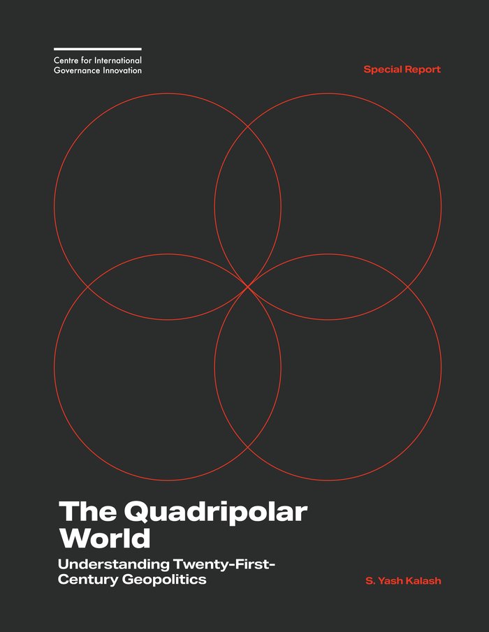 Quadripolar-cover
