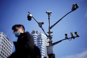 S. Aaronson, M. Moreno - China Privacy and Trump