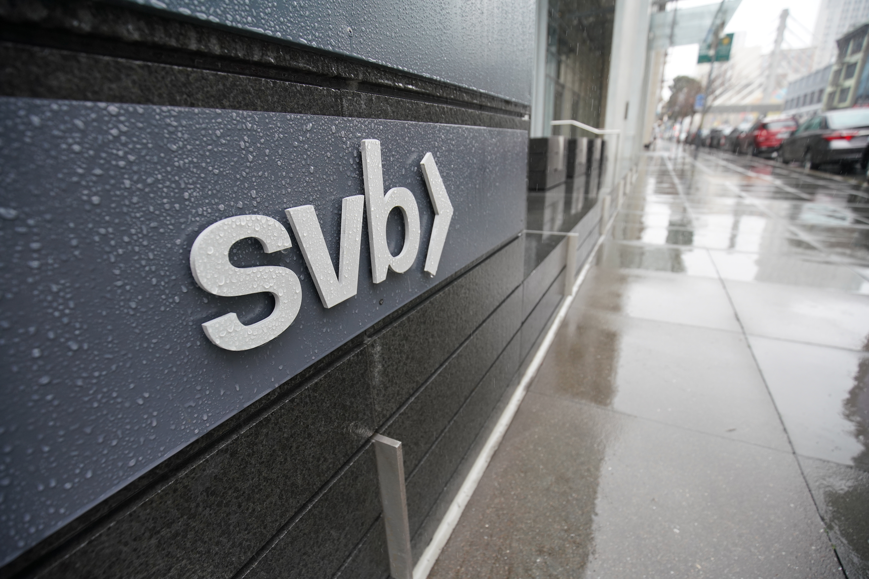 SVB