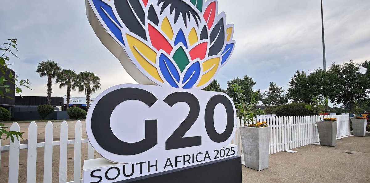 What will an “America First” president and his administration do with the G20 presidency? (ddp/dts Nachrichtenagentur/REUTERS)
