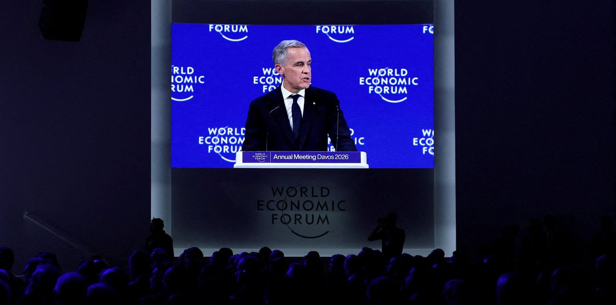 The stakes are colossal as this new order increases the scope for conflict and economic disruption. (Denis Balibouse/REUTERS)