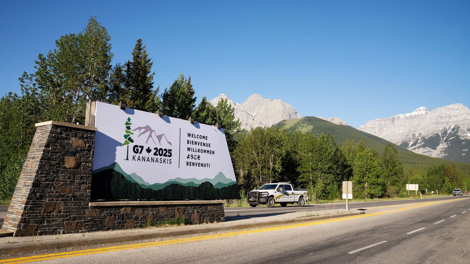 Fork in the Road for the G7