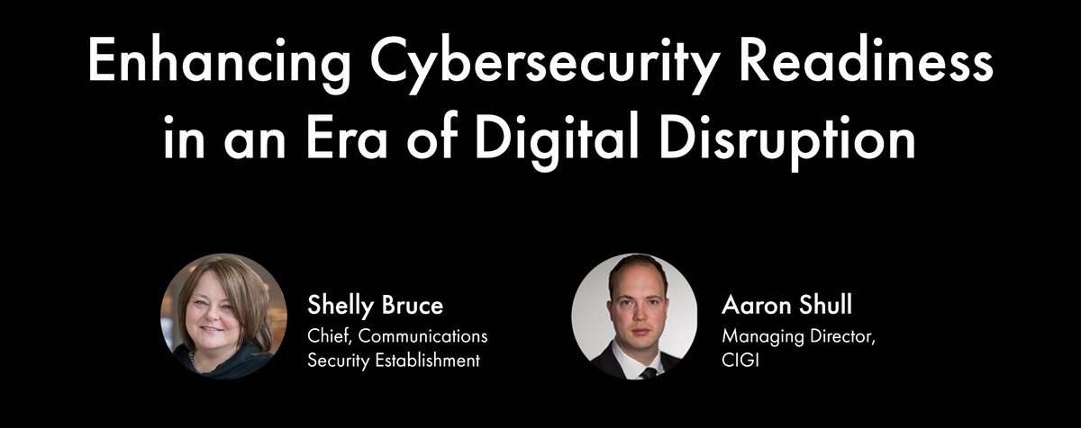 Enhancing Cybersecurity Readiness in an Era of Digital Disruption
