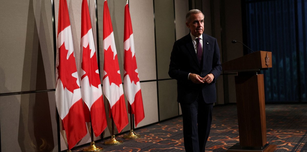 Canada is widely perceived as a trusted convenor and broker on the international stage. (Edgar Su/REUTERS)