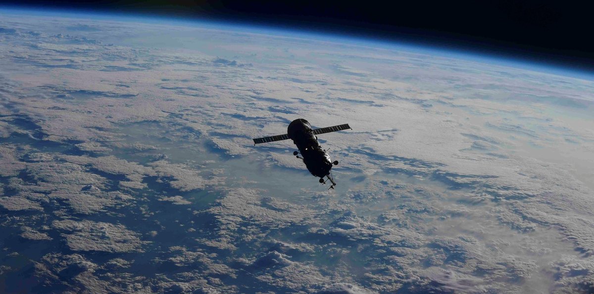 The OEWG’s program of work for 2026 offers a chance to move beyond cautious survival, argues the author. (Oleg Novitskiy/Roscosmos/REUTERS)