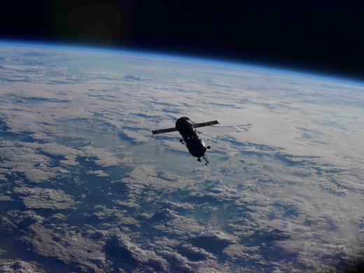 Space OEWG Insight - Samson and West