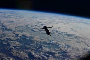 Space OEWG Insight - Samson and West
