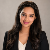 Sreya Francis_Program Manager
