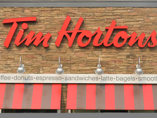 Tim's