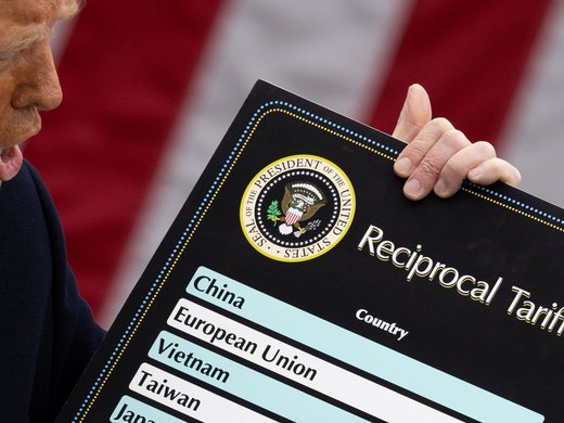Torres, Hector - US Reciprocal Trade