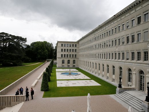 Torres, Hector WTO Image