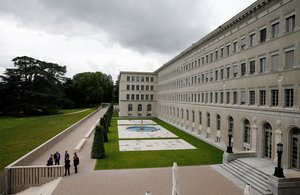 Torres, Hector WTO Image