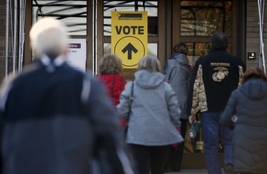 Trauthig, McKay - AI Influence Elections