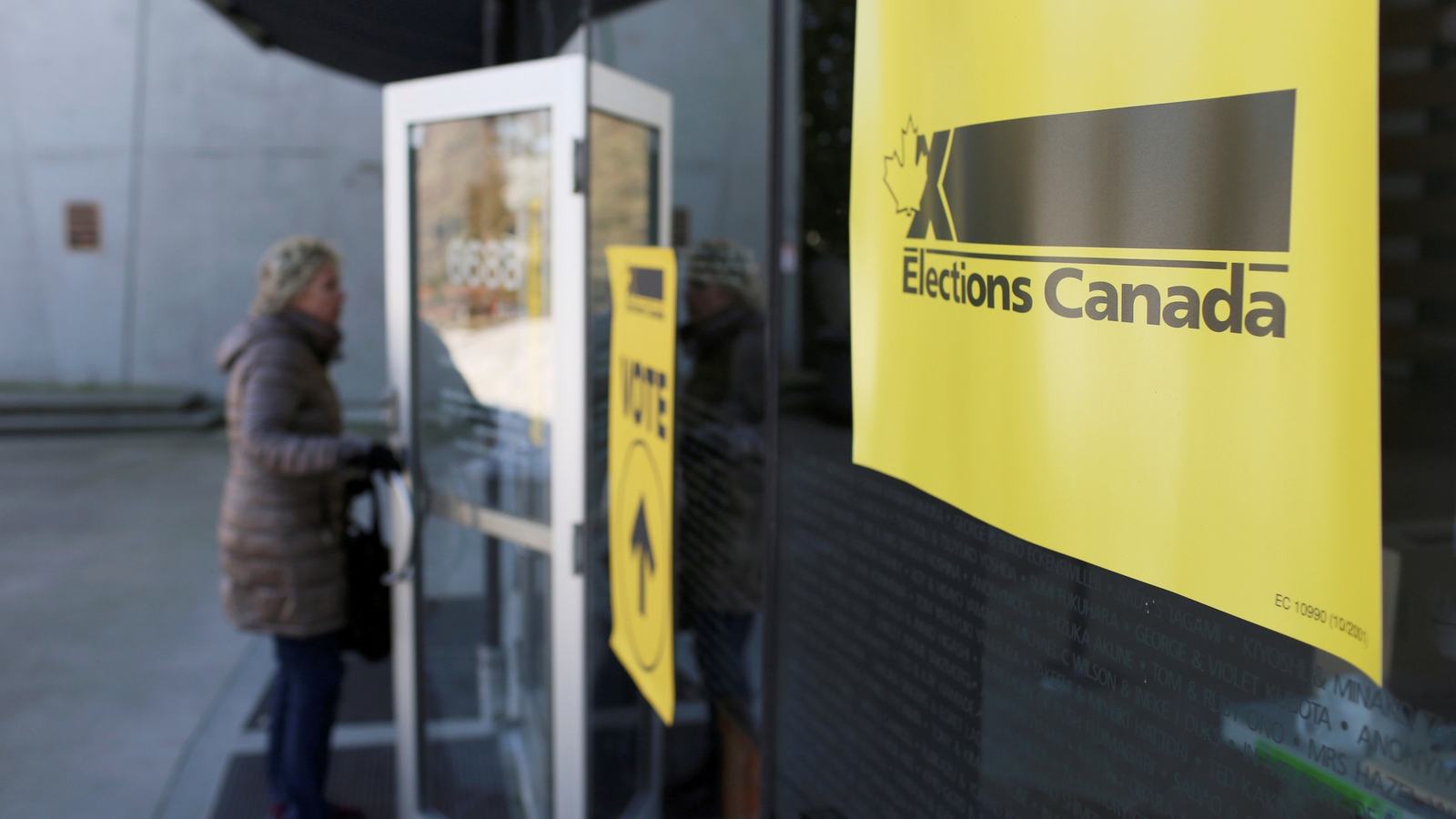Ottawa's Election Security Fix Is Too Little, Too Late