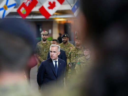 Wark, Wesley - MIlitary Lessons Canada GDP