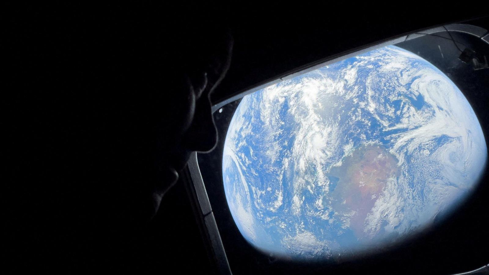Artemis II and the Next Phase of Space: What We're Really Building