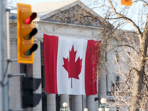 Y. Kalash, R. Morales - Canada Banking Innovation