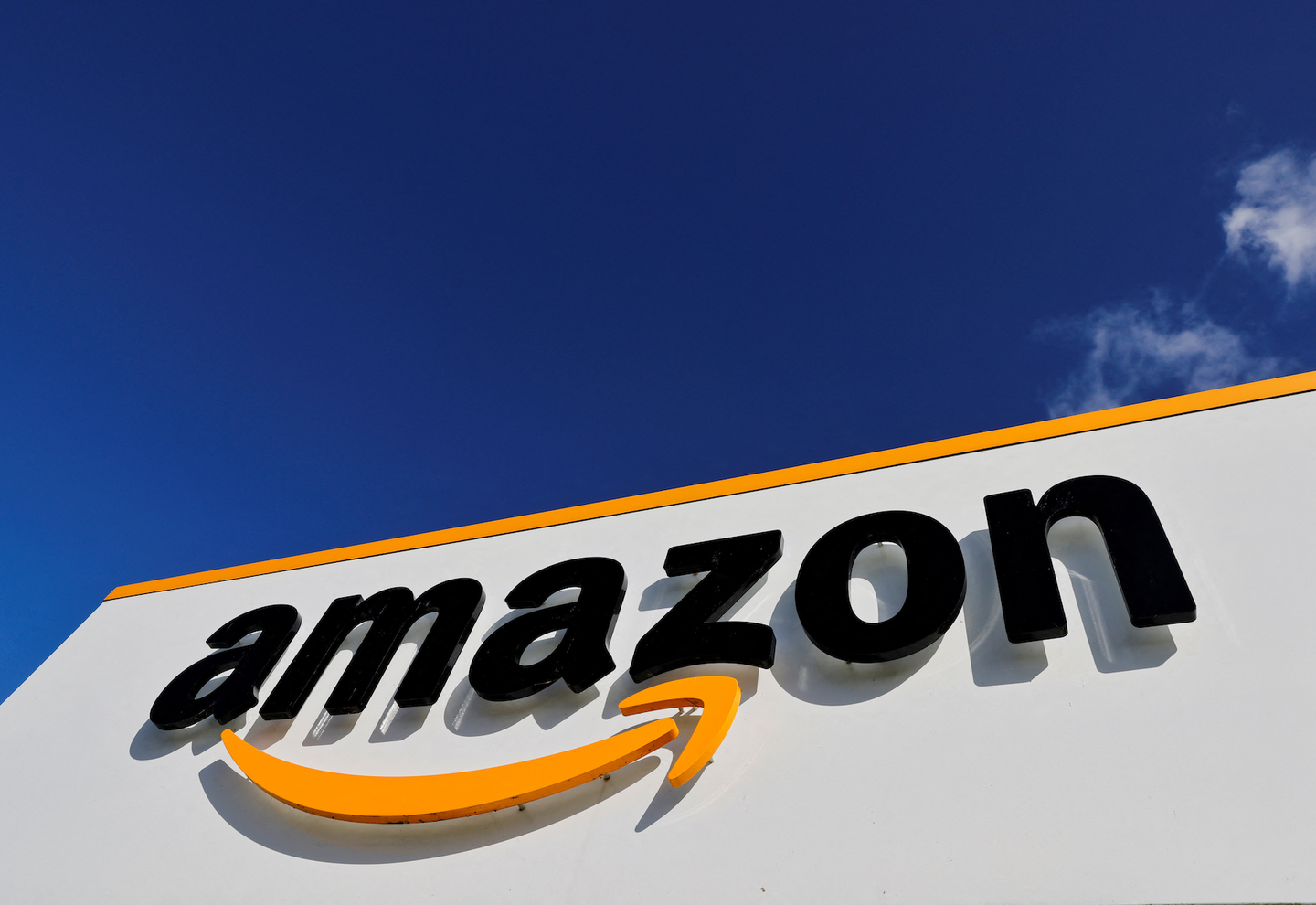 amazon
