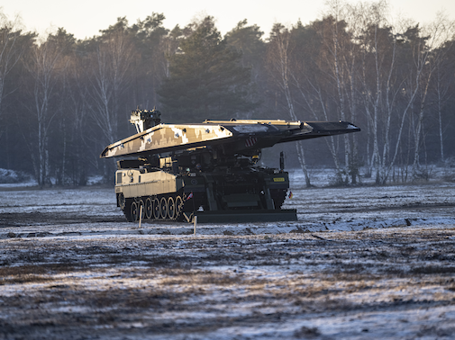 autotank