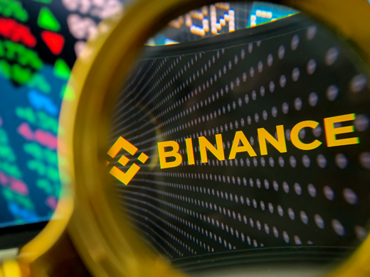 binance