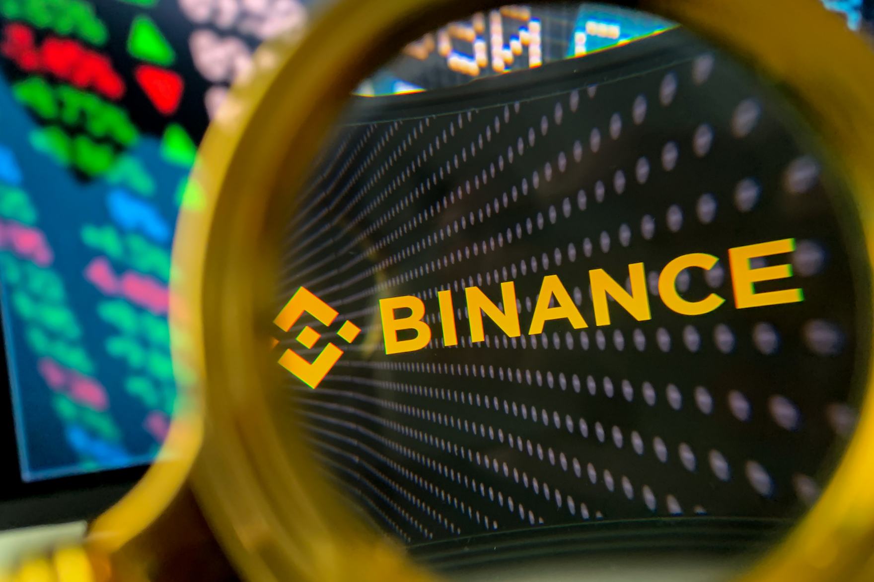 binance