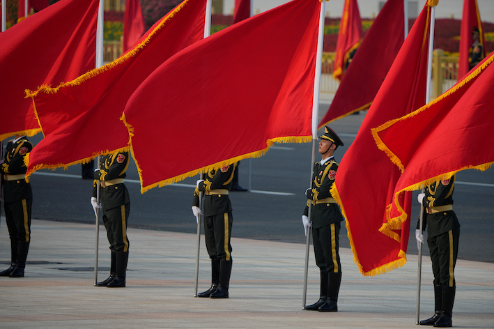 chinachina