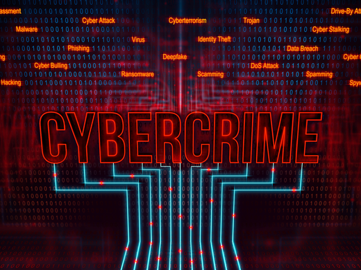 cybercrime