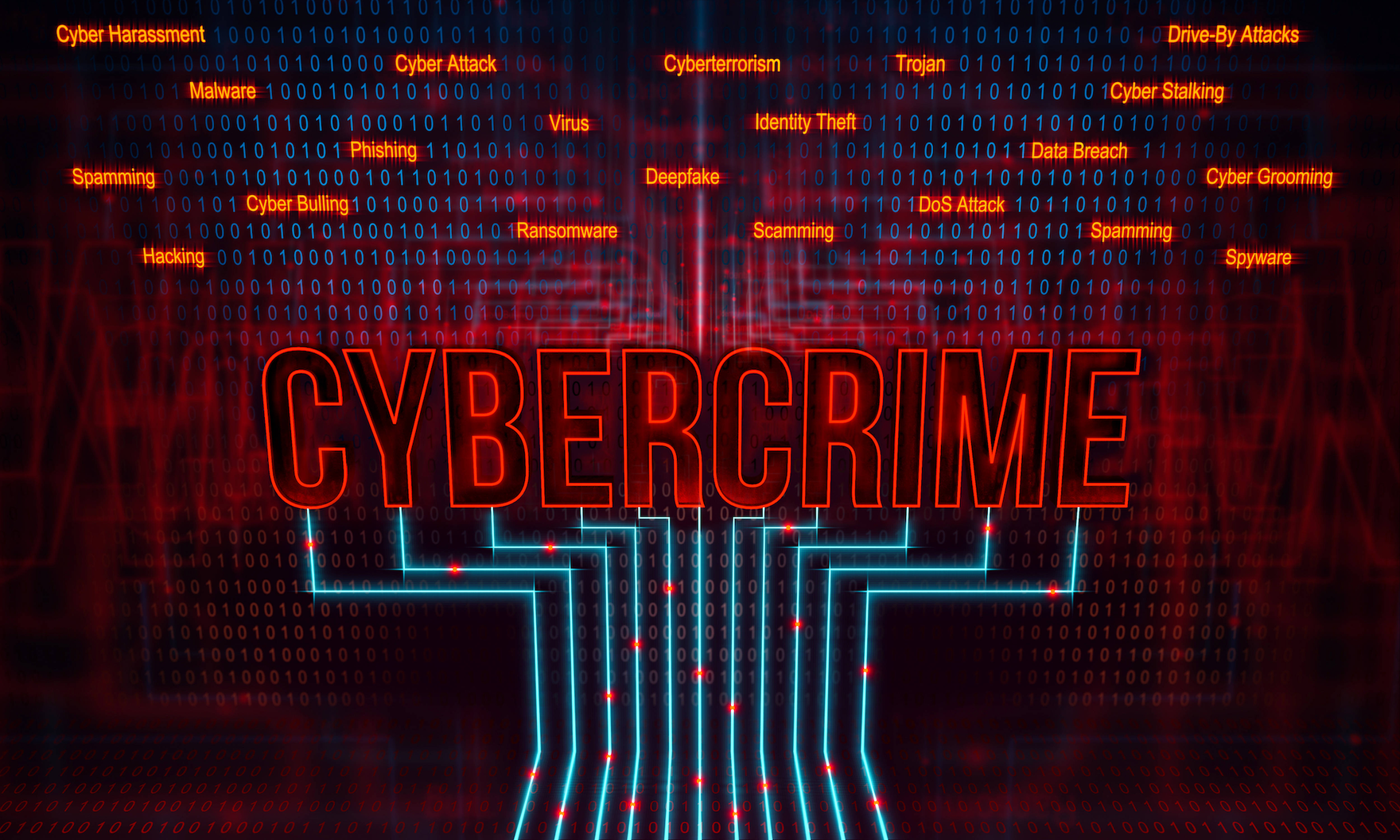 cybercrime