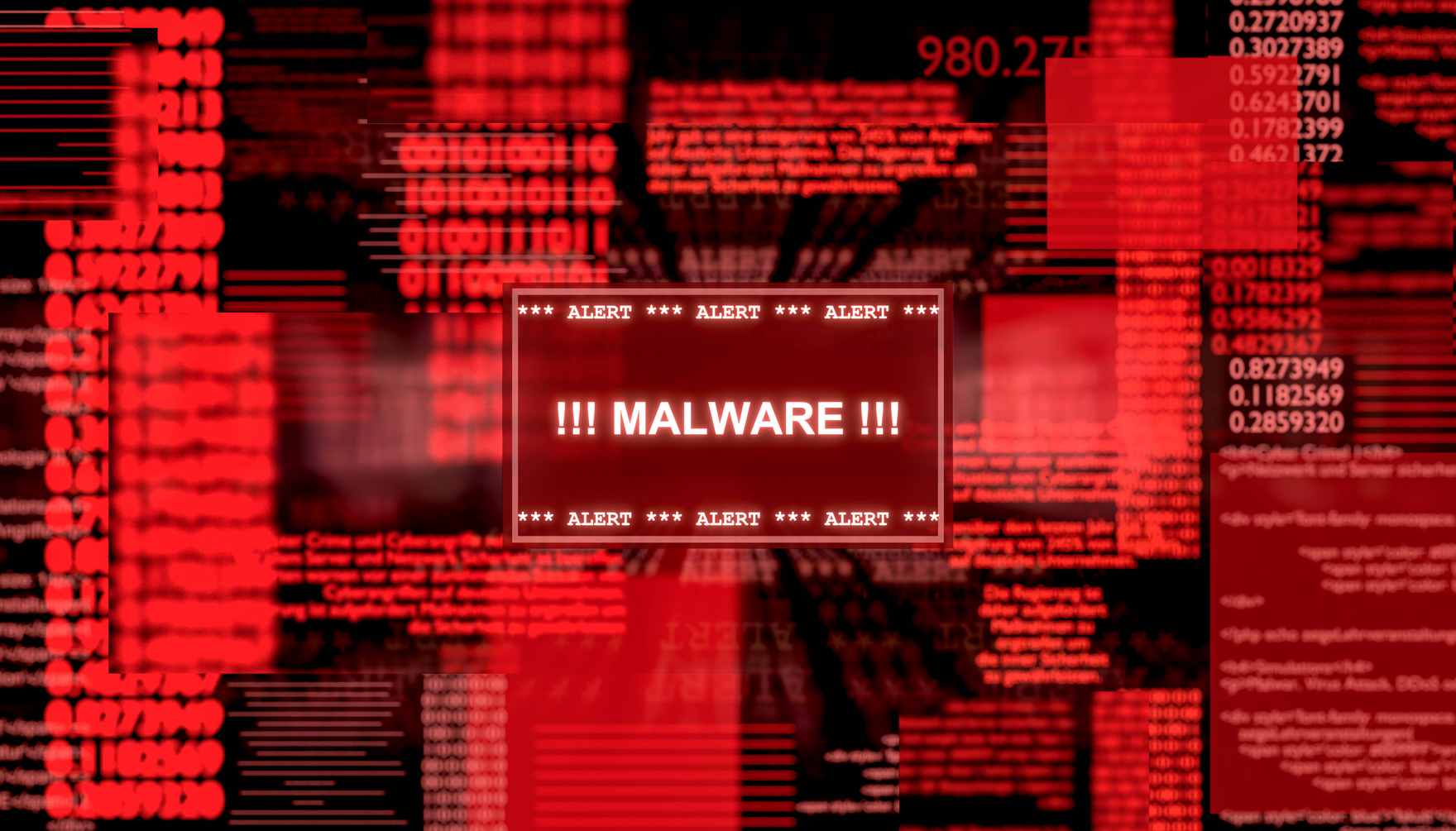 cybercrime