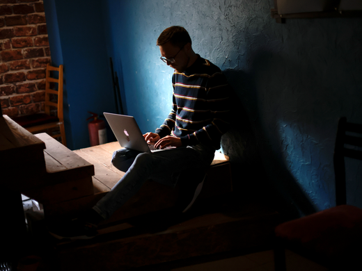 cyberukraine