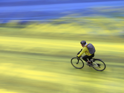 cyclist