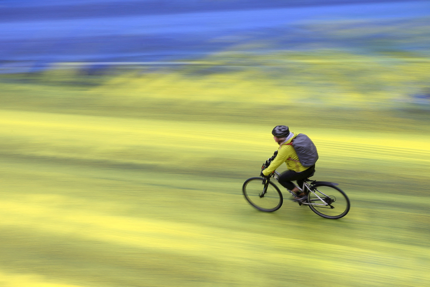 cyclist