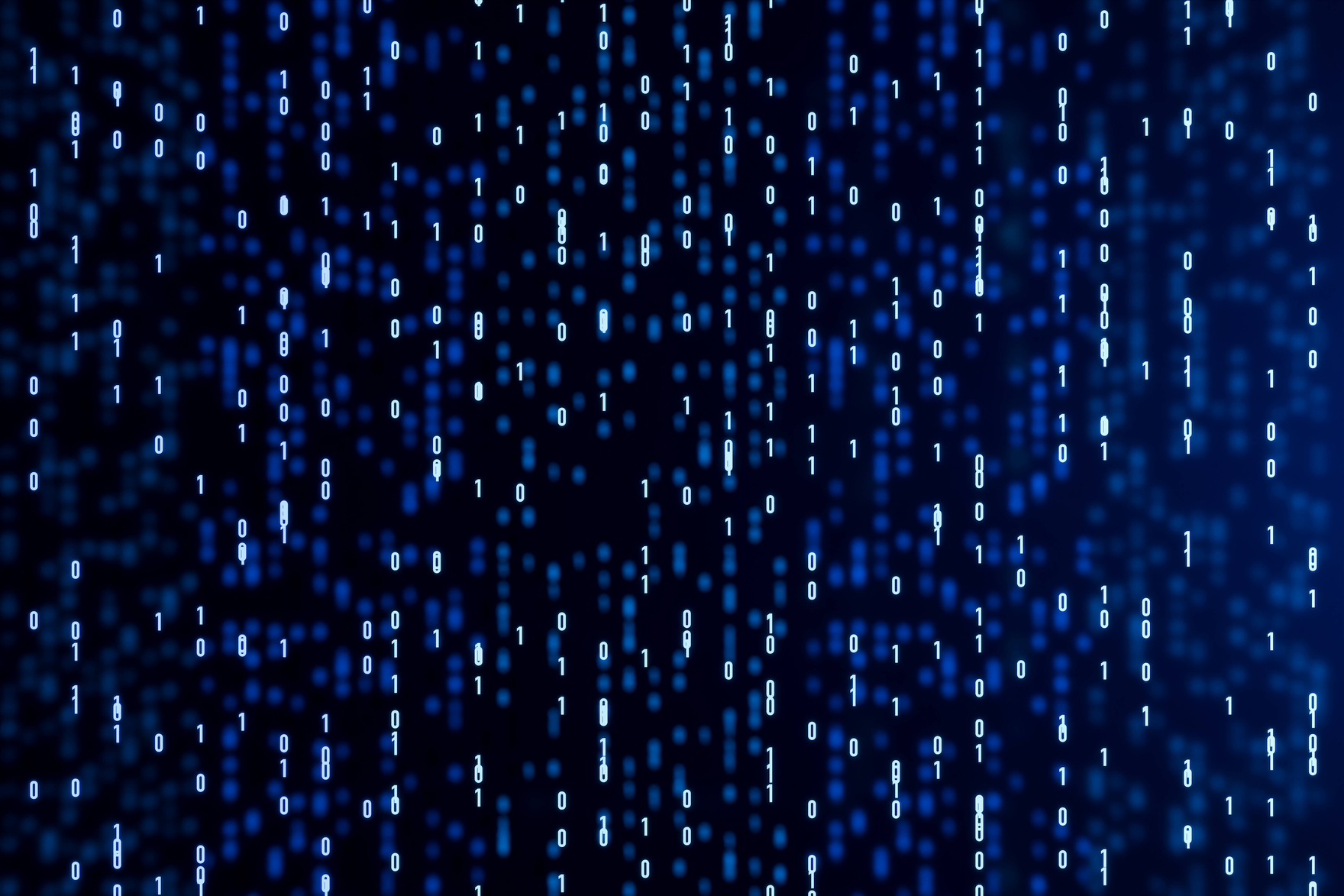 data