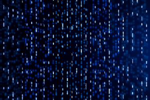 data